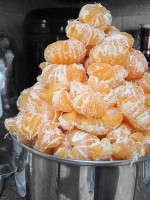 Mandarinen von Flickr-User Norwichnuts steht unter CC-Lizenz, Hinweise am Ende des Artikels Mandarinen von Flickr-User Norwichnuts steht unter CC-Lizenz, Hinweise am Ende des Artikels