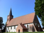 Evangelische Vicelinkirche St. Jakobi zu Bornhöved