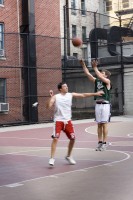 Basketball