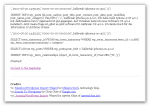 Joomla2WordPress Import Wizard v.3 Schritt 3 Joomla2WordPress Import Wizard v.3 Schritt 3