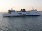 Scandline Fähre (Scandlines Ferry by Flickr Spi561 CC-Hinweise beachten) Scandline Fähre (Scandlines Ferry by Flickr Spi561 CC-Hinweise beachten)