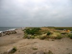 An dieser Stelle war einmal ein Deich An dieser Stelle war einmal ein Deich