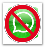 WhatsApp aus dem App Store verschwunden WhatsApp aus dem App Store verschwunden