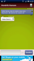 yuilop Android-App yuilop Android-App