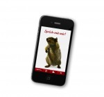 Murmeli, das sprechende Murmeltier auf deinem iPhone Murmeli, das sprechende Murmeltier auf deinem iPhone