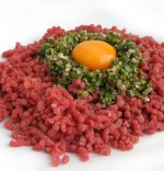 Hackfleisch (CC-Hinweise beachten) Hackfleisch (CC-Hinweise beachten)