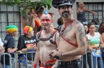 NYC Gay Pride Parade 2011 von Flickr-User: JoeInQueens (CC-Hinweise beachten) NYC Gay Pride Parade 2011 von Flickr-User: JoeInQueens (CC-Hinweise beachten)