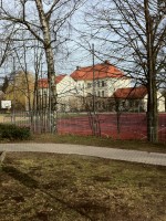 Mein erstes Gymnasium in Schleswig-Holstein
