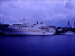MS Hanseatic der Hapag Lloyd MS Hanseatic der Hapag Lloyd