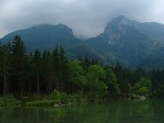 Ramsau Hintersee