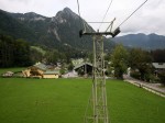 Jenner Seilbahn