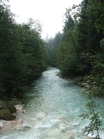 Ramsauer Ache