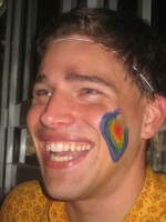 Bangalore Gay Pride Parade von Nick Johnson steht unter CC-Lizenz (siehe Hinweis) Bangalore Gay Pride Parade von Nick Johnson steht unter CC-Lizenz (siehe Hinweis)