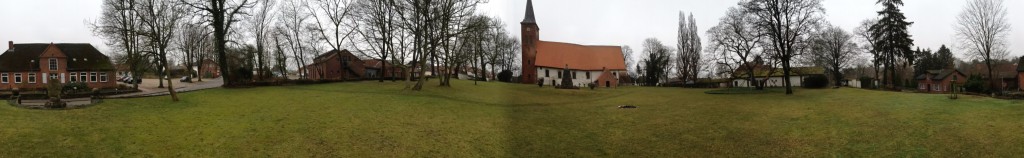Unser Panoramabild, das DerManDar ausgab Unser Panoramabild, das DerManDar ausgab