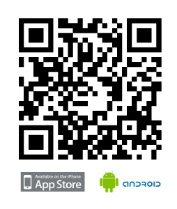 Heatmapz QR-Code Heatmapz QR-Code