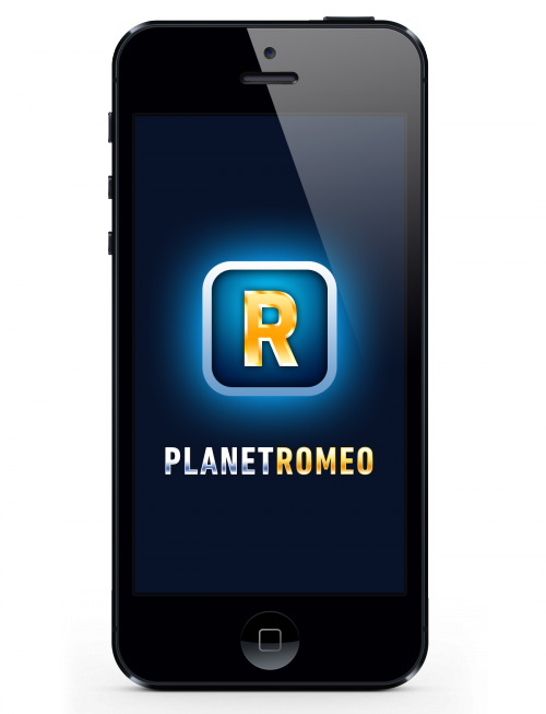 Weniger Haut in der PlanetRomeo-App