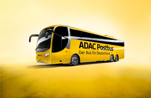 ADAC Postbus (c) ADAC Postbus, 2013