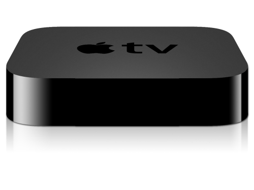 Mit Hilfe des iPhones, iPod Touchs oder iPads Amazon Prime Instant Video auch auf der ATV