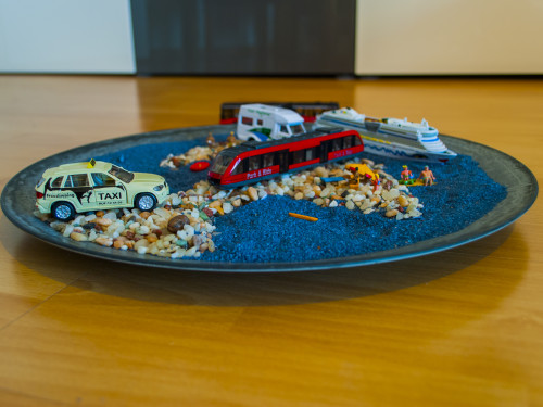 12 Days of Hennes Christmas - Meine 12 Monate in Bildern (Januar 2015)