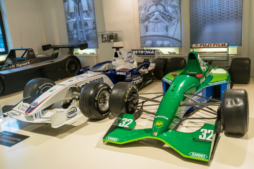 Automobilmuseum "Prototyp"