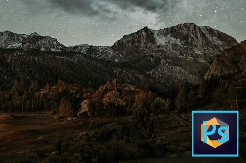 NIK mit macOS High Sierra und Photoshop „tut’s nicht mehr"