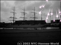 Krusenstern Krusenstern