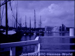 Kieler-Hörn Kieler-Hörn