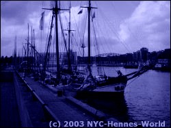 Segelschiff Kieler Woche Segelschiff Kieler Woche