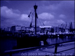 Hanse-Kogge Hanse-Kogge