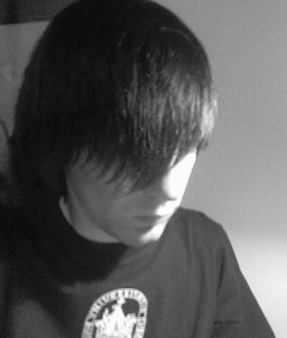 Das zweite Emo-Bild Das zweite Emo-Bild
