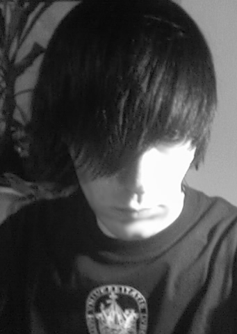 Das dritte Emo-Bild auf NYCHW Das dritte Emo-Bild auf NYCHW