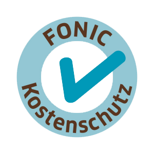 FONIC Kostenschutz (c) FONIC