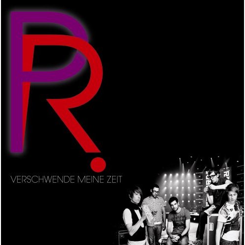 Paulsrekorder - Verschwende meine Zeit