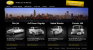 Cin King Motors Screenshot der Homepage www.cin-king.com