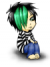 Kleiner Emo