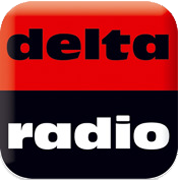 Icon des Delta Radio-Apps