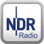 NDR App Icon