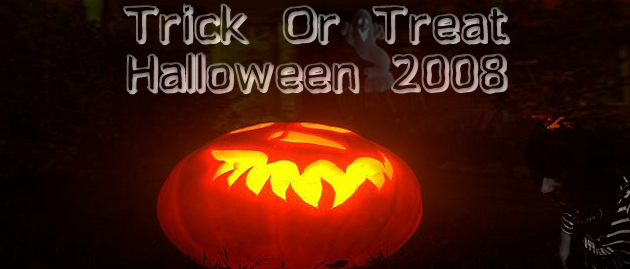 Header auf NYC-Hennes-Welt zu Halloween 2008 Header auf NYC-Hennes-Welt zu Halloween 2008