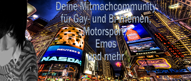 Header auf NYC-Hennes-Welt seit Oktober 2008 Header auf NYC-Hennes-Welt seit Oktober 2008