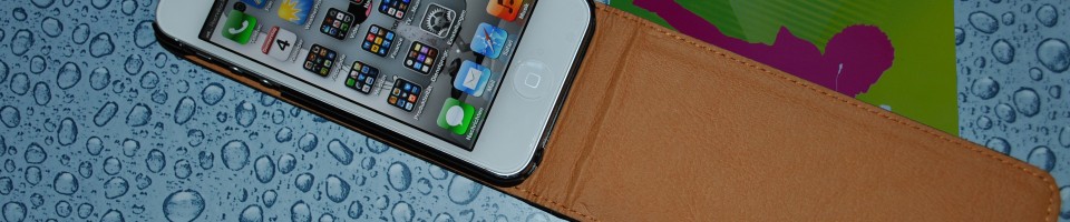 iPhone 5 und iTunes Geschenkkarte