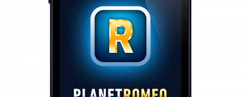 Weniger Haut in der PlanetRomeo-App
