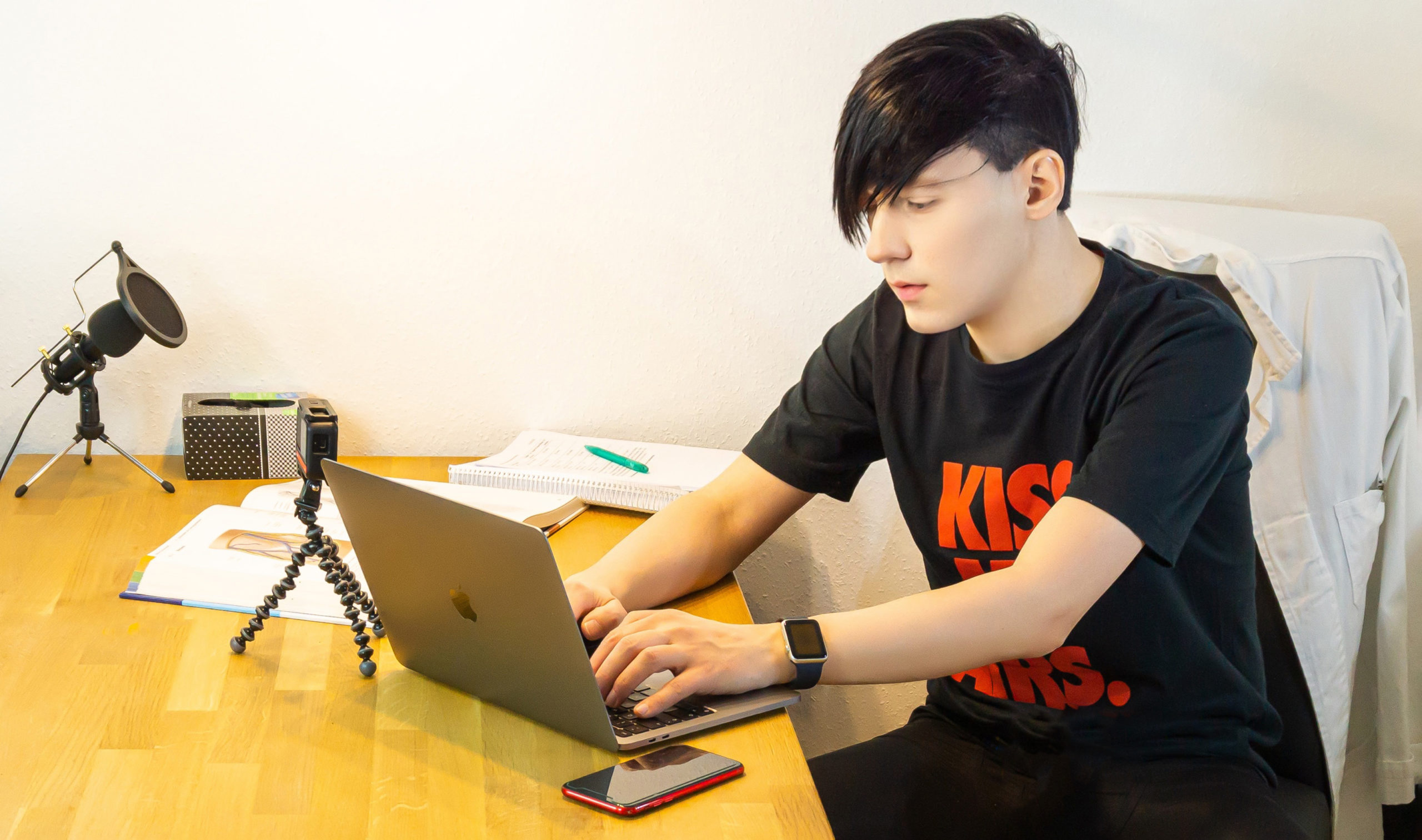 Interview mit Hendrik Archives NYCHennesWelt