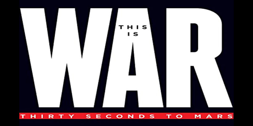 Album - This is War