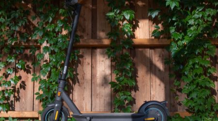 E-Scooter (Symbolbild)